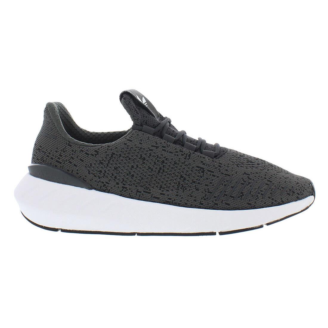 Adidas Swift Run 22 Decon Mens Shoes - Grey, Main: Grey