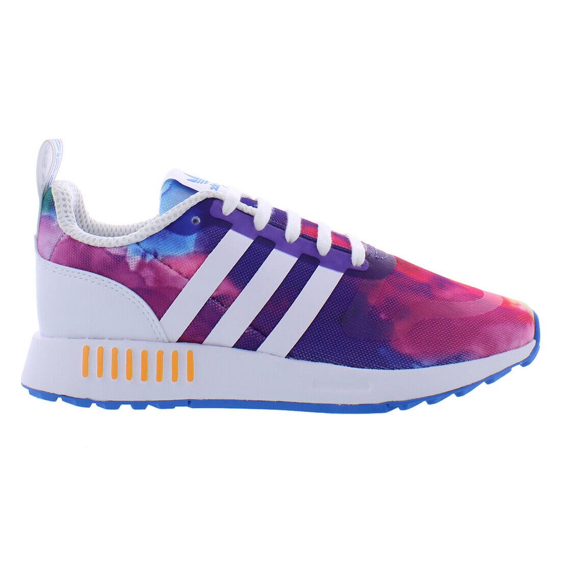 Adidas Multix Womens Shoes - Purple/Pink, Main: Purple