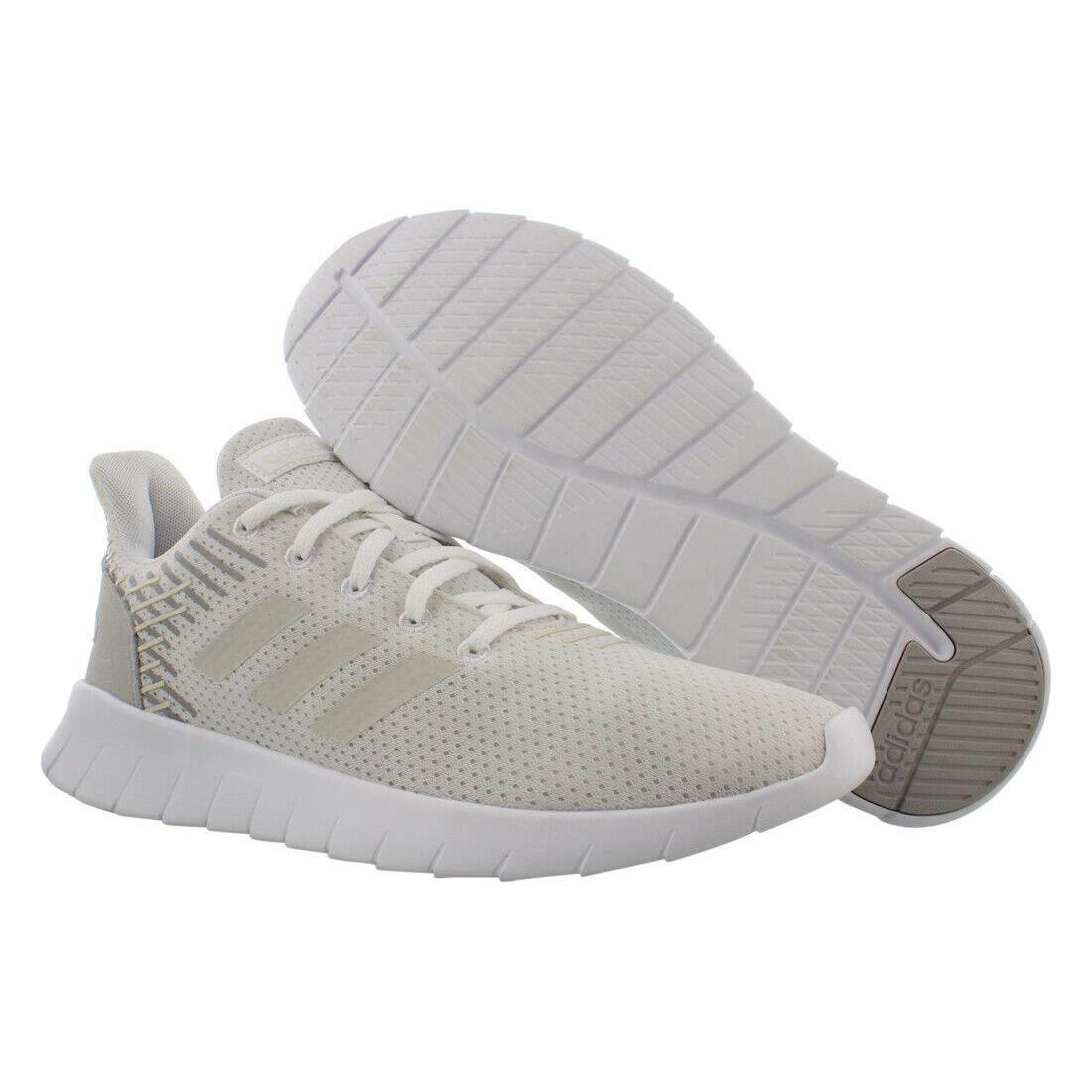 Adidas Asweerun Womens Shoes - Off-White, Main: Off-White