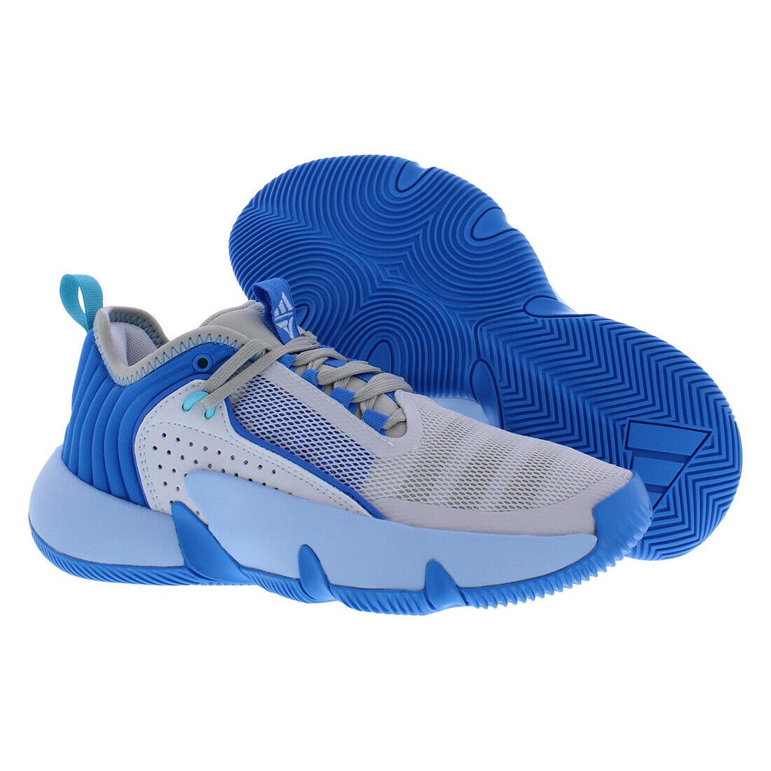 Adidas Trae Unlimited GS Boys Shoes