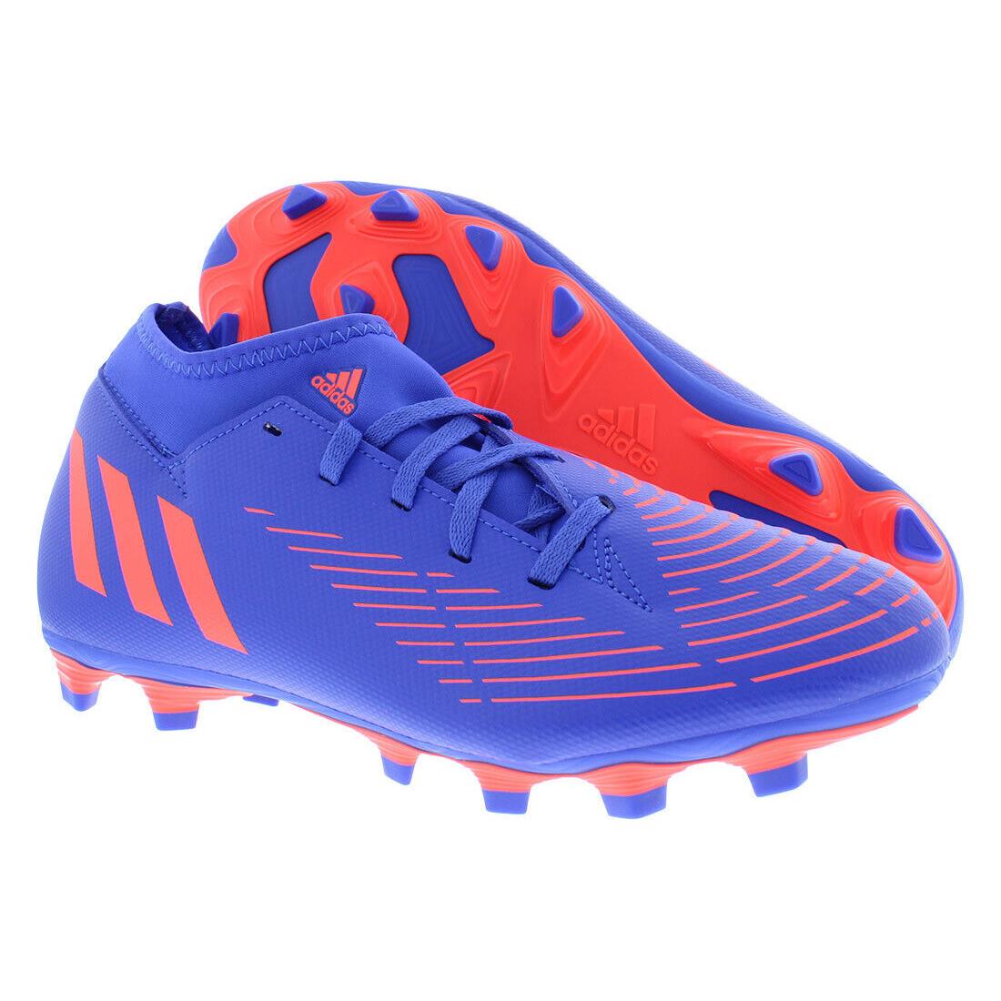 Adidas Predator Edge.4 S Fxg Unisex Shoes