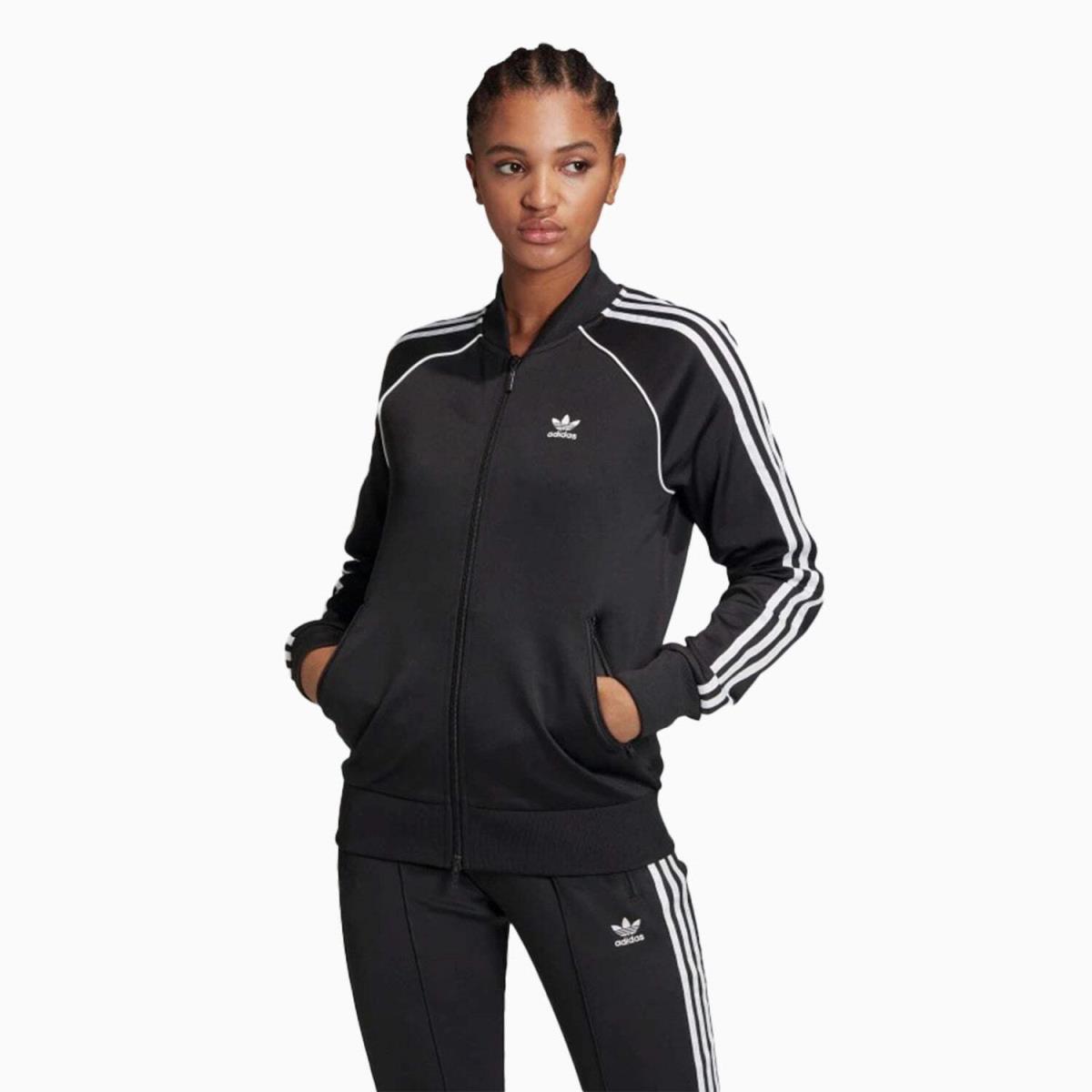 Adidas Women`s Primeblue Sst Tracksuit