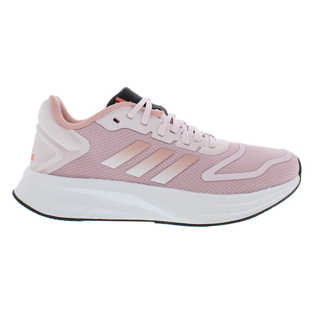 Adidas Duramo 10 Womens Shoes - Pink, Main: Pink