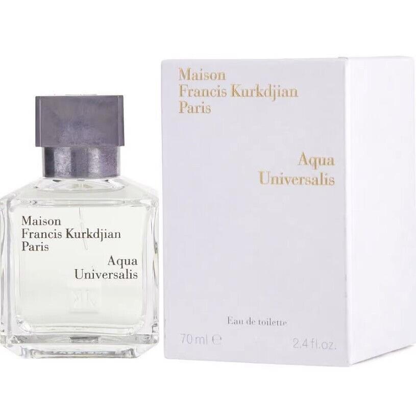 Maison Francis Kurkdjian Aqua Universalis Unisex Eau de Toilette -2.4oz