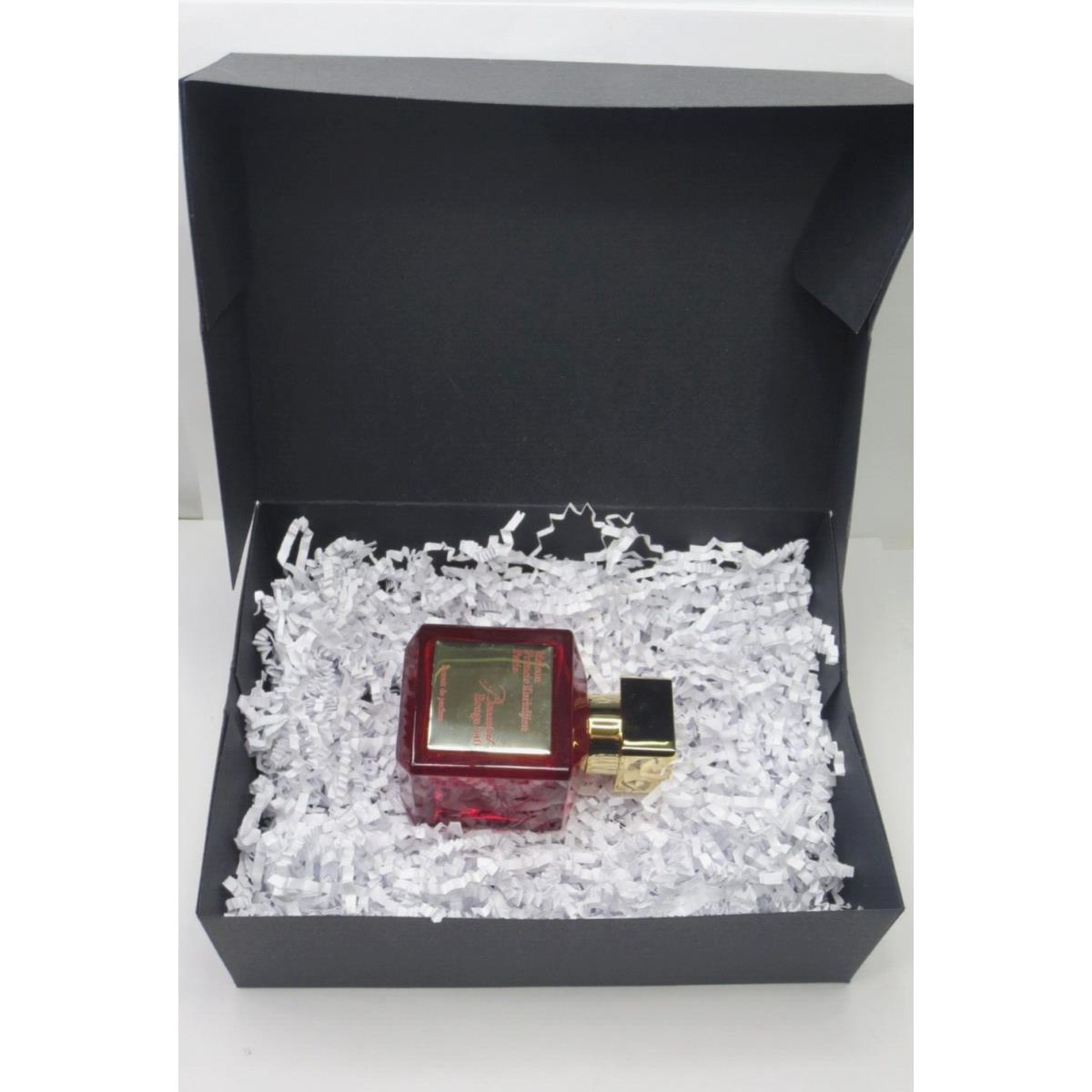 Maison Francis Kurkdjian Baccarat Rouge 540 Extrait DE Parfum 2.4 OZ W/ Gift Box