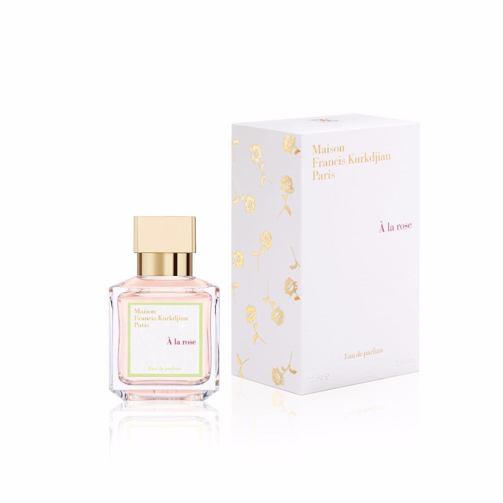 Maison Francis Kurkdjian A La Rose Eau de Parfum Edp Spray 70ml 2.4 fl oz