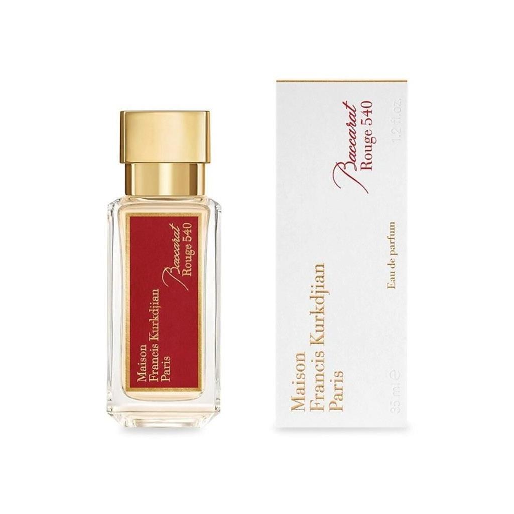 Maison Fransic Kurkdjian Baccarat Rouge 540 Edp 35ml