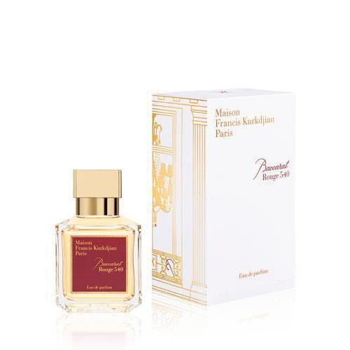 Kurkdjian Baccarat Rouge 540 Eau De Parfum Edp 70ml 2.4 fl oz