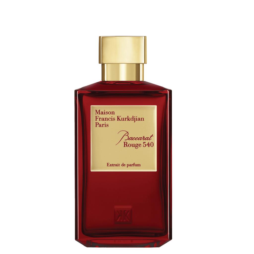 Maison Francis Kurkdjian Baccarat Rouge 540 Extrait de Parfum 200ml