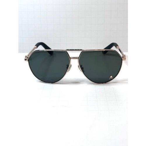 Philipp Plein SPP007 Col 0302 Sunglasses