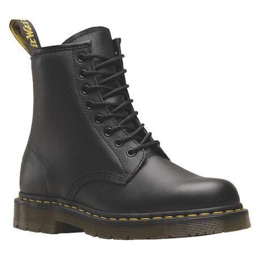 Dr. Martens R24382001 Boot 1460 Slip Resistant 14 Pr