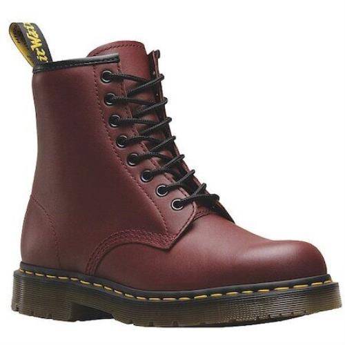 Dr. Martens R24382600 Boot 1460 Slip Resistant 13 Pr