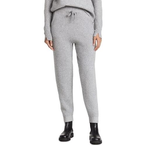 Rag Bone Pierce Cashmere Joggers Lounge Pants in Gray Size XS