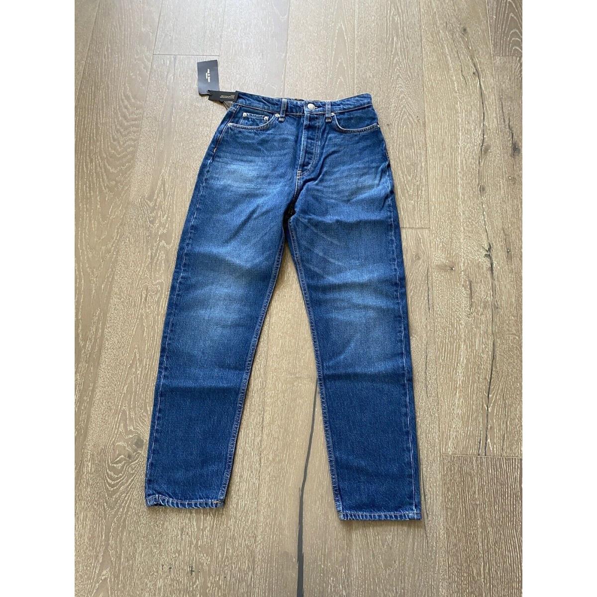 Rag Bone Ryan High-waisted Jeans Size 26