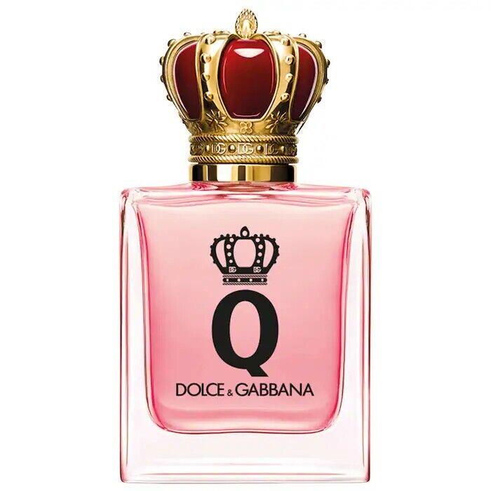 Q by Dolce Gabbana Edp Spray For Women 1.7 OZ