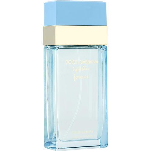 D G Light Blue Forever by Dolce Gabbana 3.3 OZ Tester