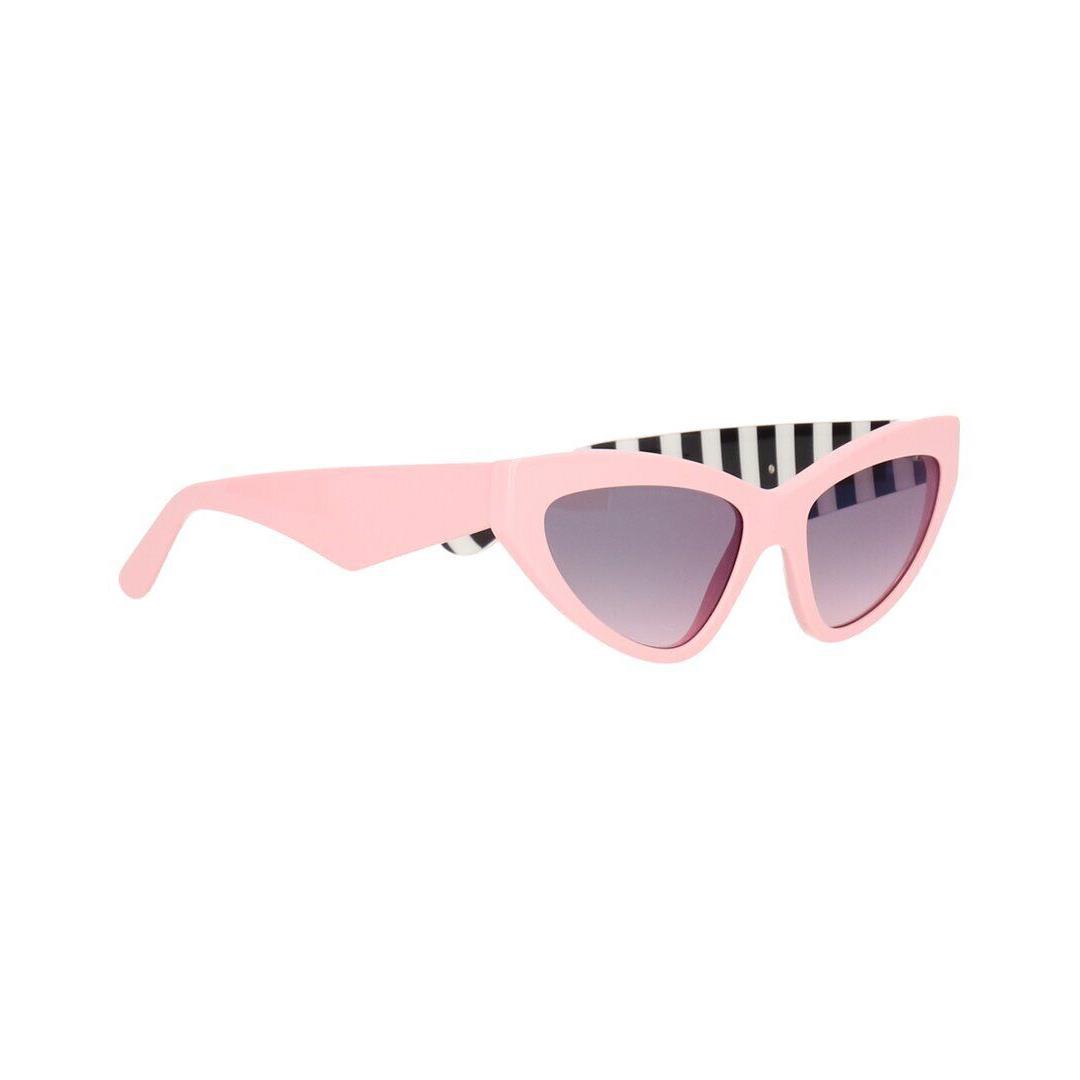 Dolce Gabbana Women`s 55Mm Sunglasses Women`s Pink