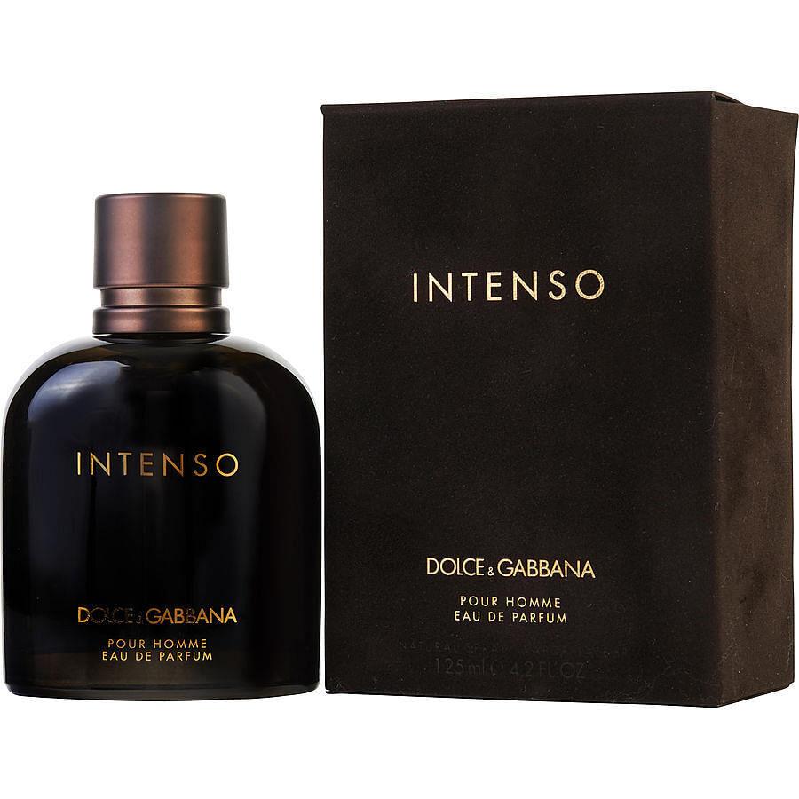 Dolce Gabbana Intenso by Dolce Gabbana Men