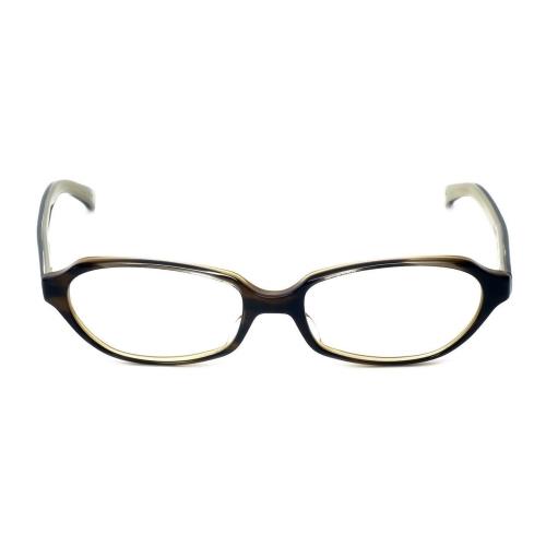 Paul Smith Designer Reading Glasses PS247-BHGD in Brown-horn 51mm