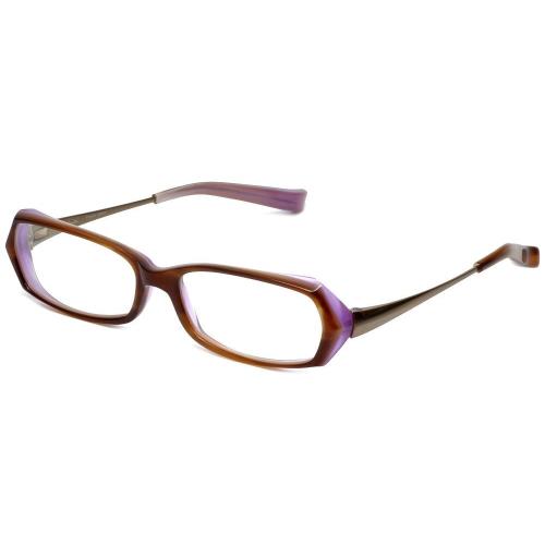 Paul Smith Designer Reading Glasses PS404-SYCLV in Brown Horn 54mm