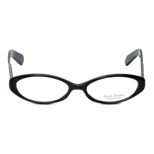 Paul Smith Designer Reading Glasses PS296-OXDTBK in Black 52mm