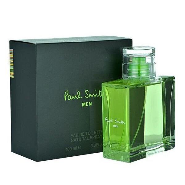 Paul Smith For Men 3.3 FL OZ / 100 ML Edt