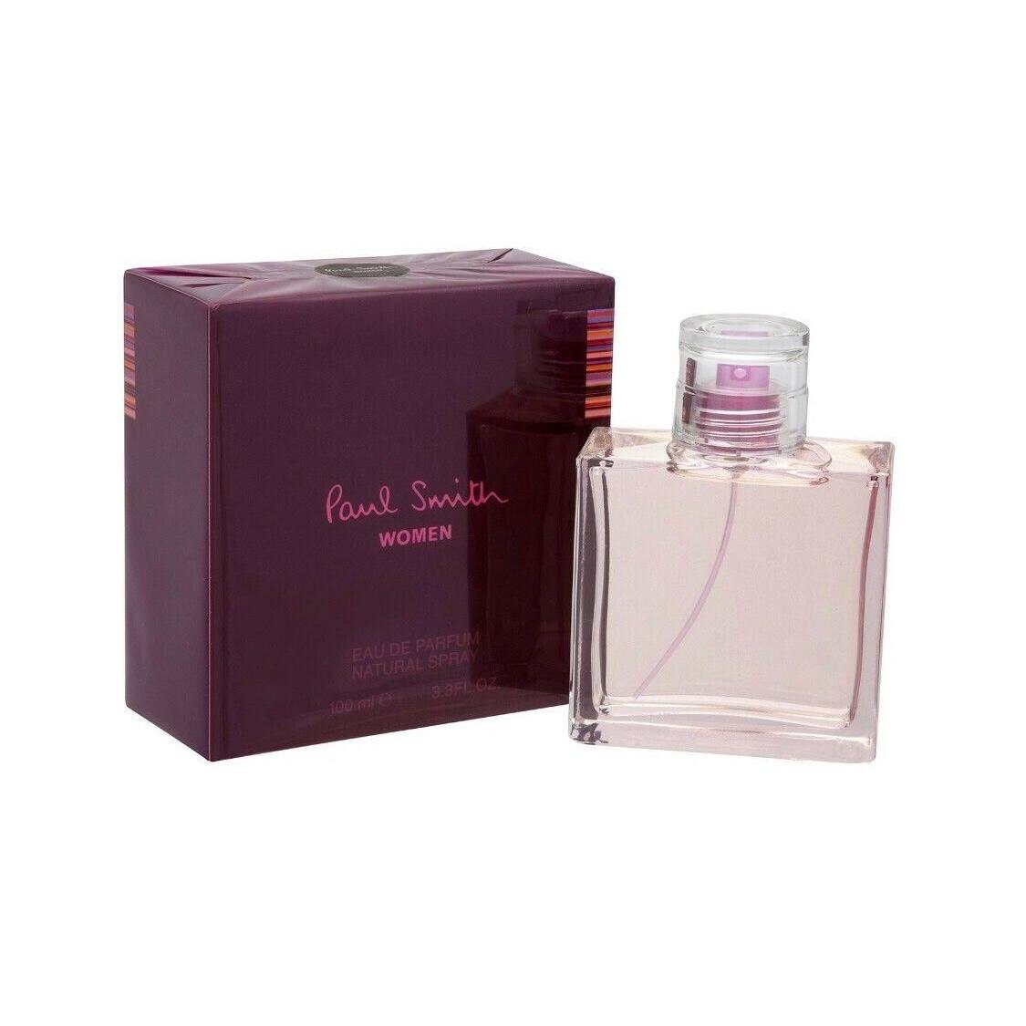 Paul Smith Woman 3.3 oz/100ml Eau de Parfum Spray For Women