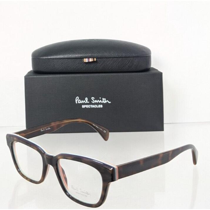 Paul Smith Eyeglasses 8193 1617 Whitley 49mm Frame