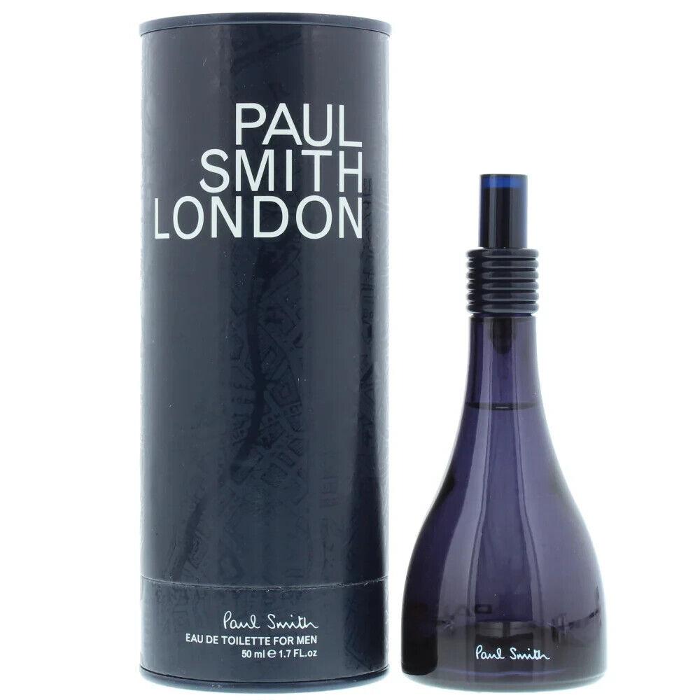 Paul Smith London For Men 50 ml/1 .7 oz Eau de Toilette Spray