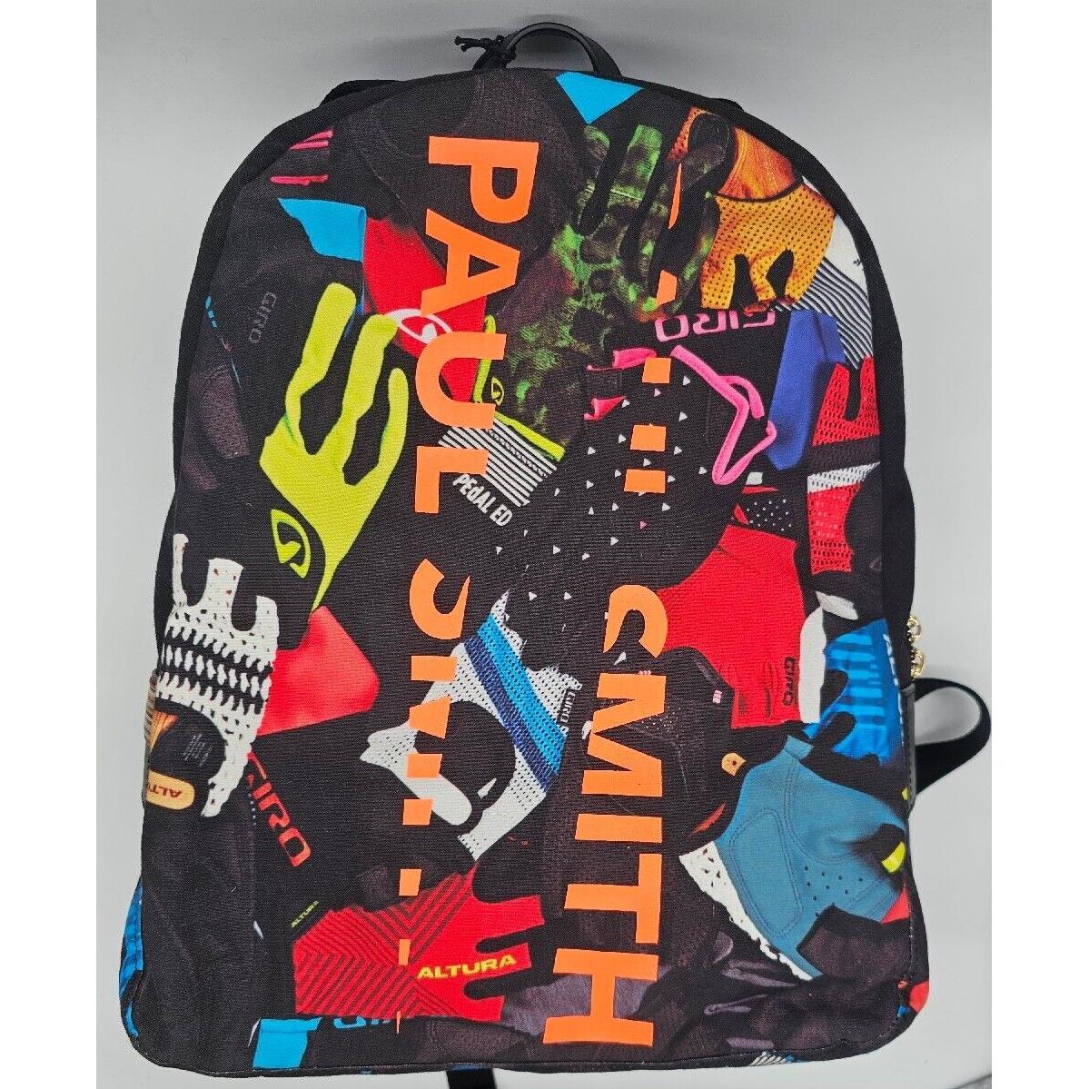 Paul Smith Rucksack Backpack Bag