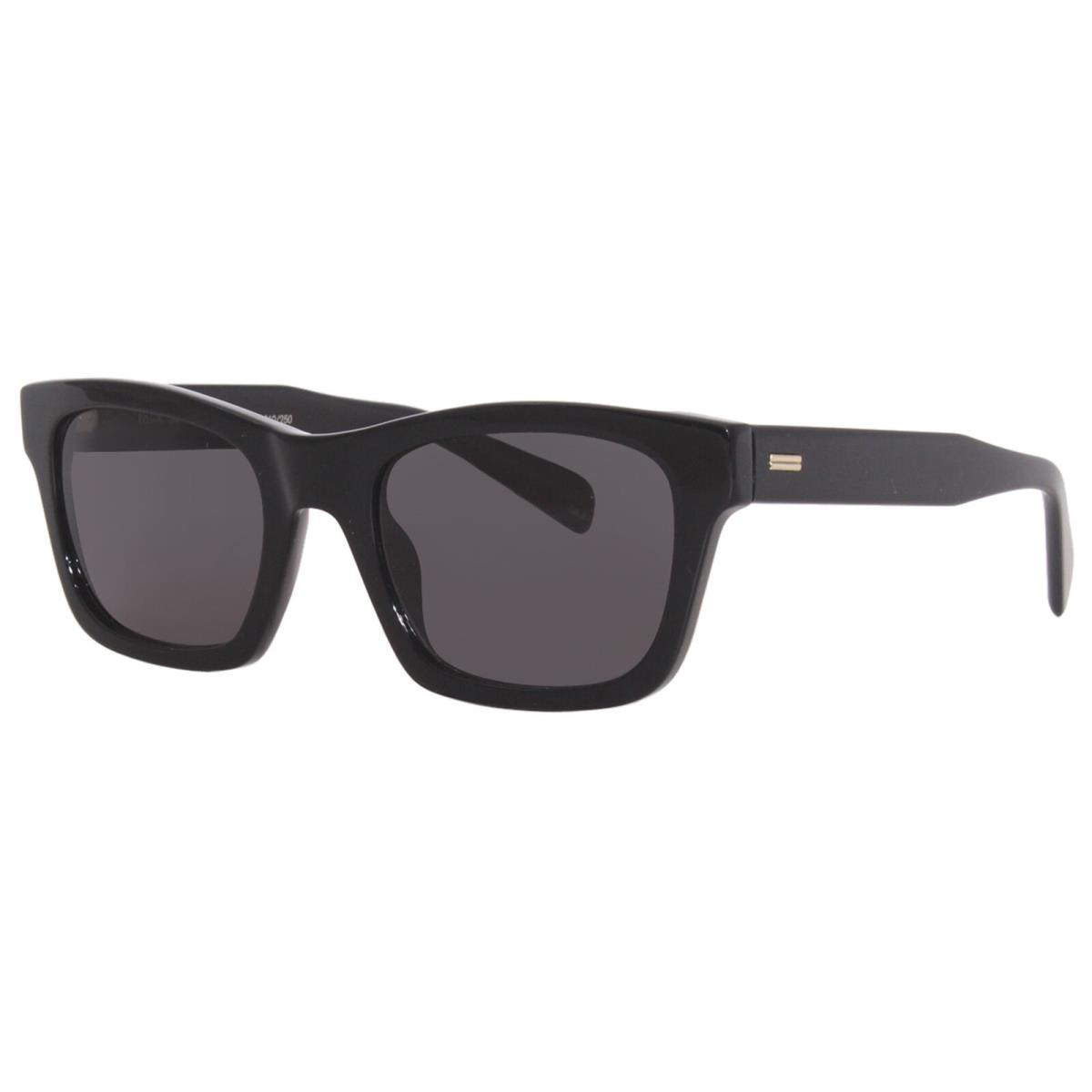 Paul Smith Fenton PSLE072-01 Limited Edition Sunglasses Black/grey Lenses 53mm