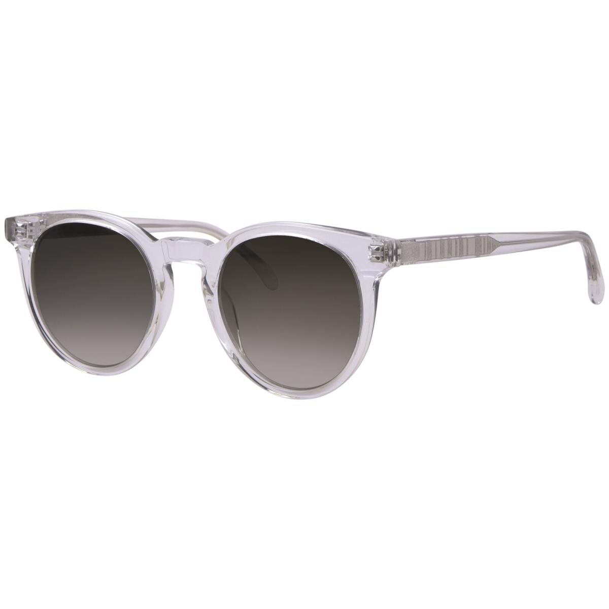 Paul Smith Archer-V250 PSSN013V250 008 Sunglasses Women`s Crystal 55mm