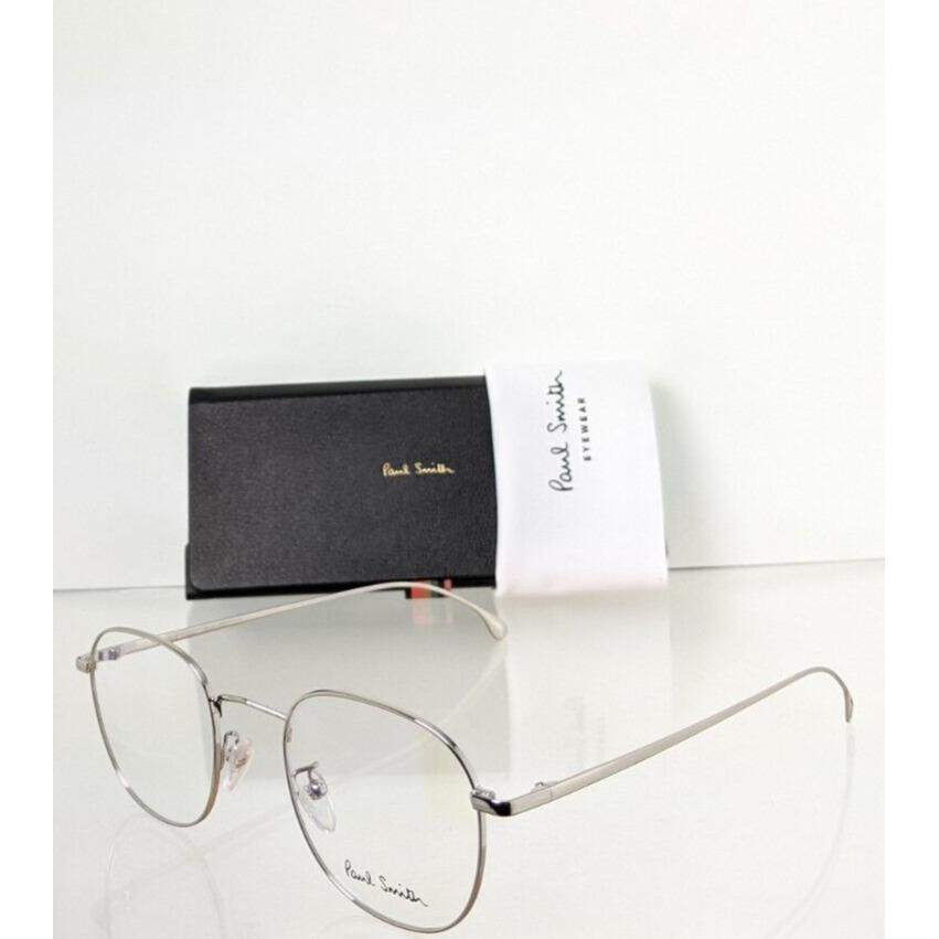 Paul Smith Eyeglasses PSOP008 V2 C: 01 49mm Arnold Frame