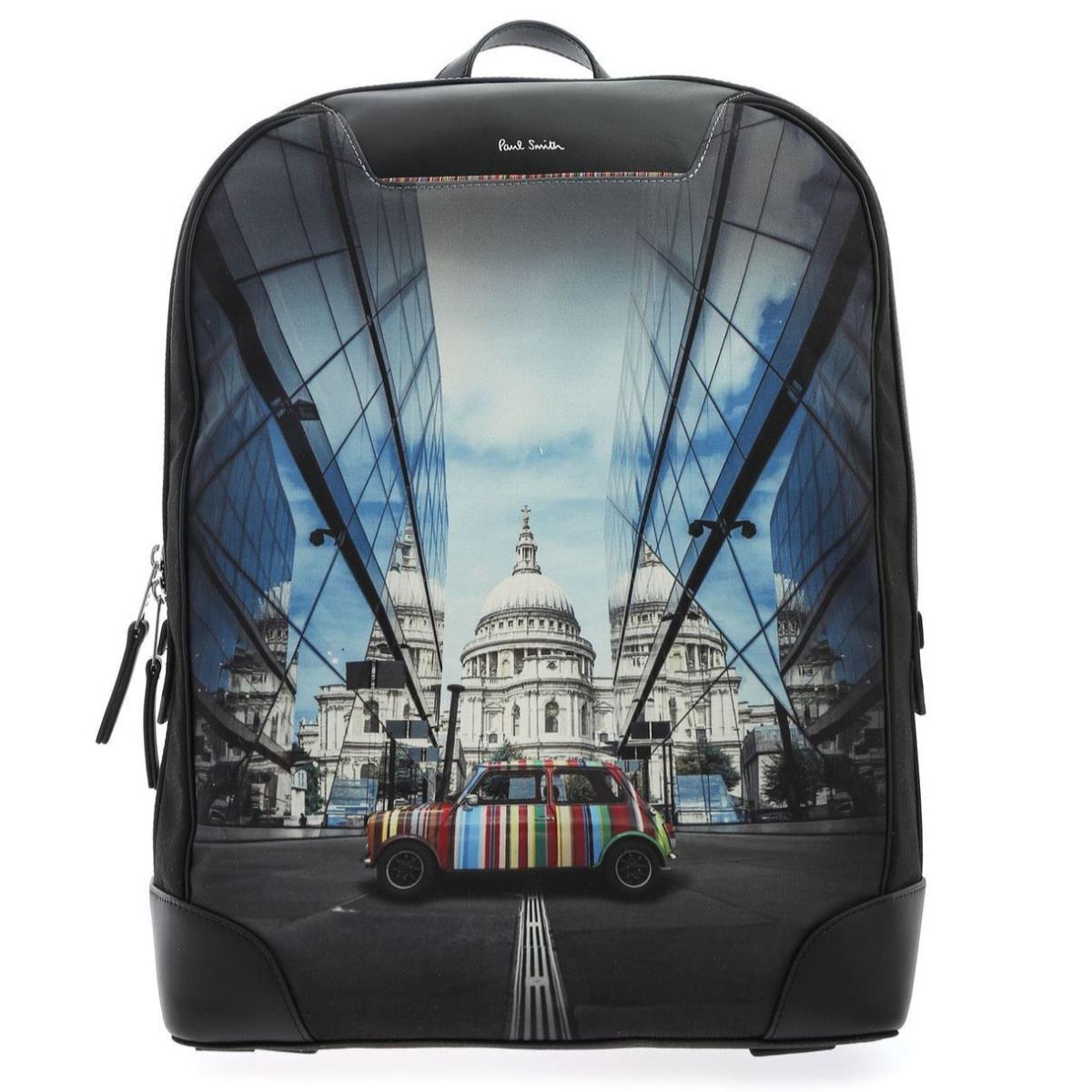 Paul Smith Mini SP Backpack Bag