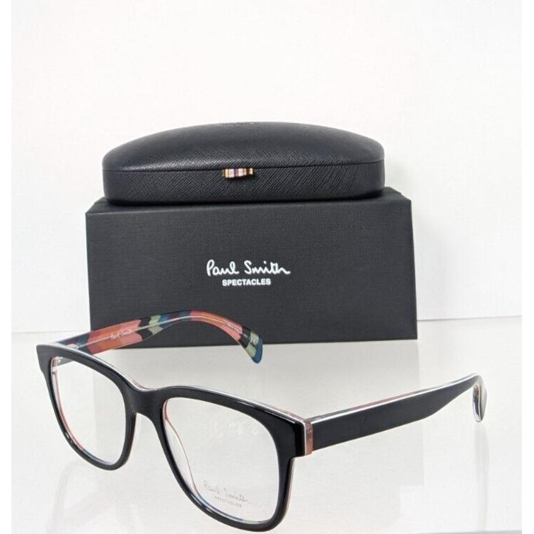 Paul Smith Eyeglasses 8137 1618 Claydon 52mm Frame