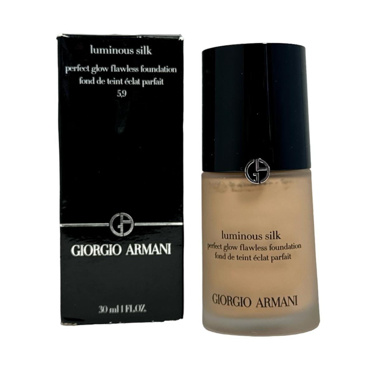 Giorgio Armani Luminous Silk Foundation 30ml/1fl.oz. You Pick