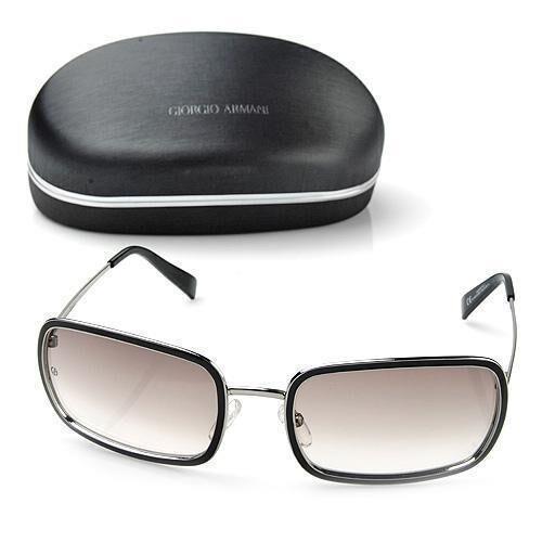 Giorgio Armani Sunglasses Shades GA 563