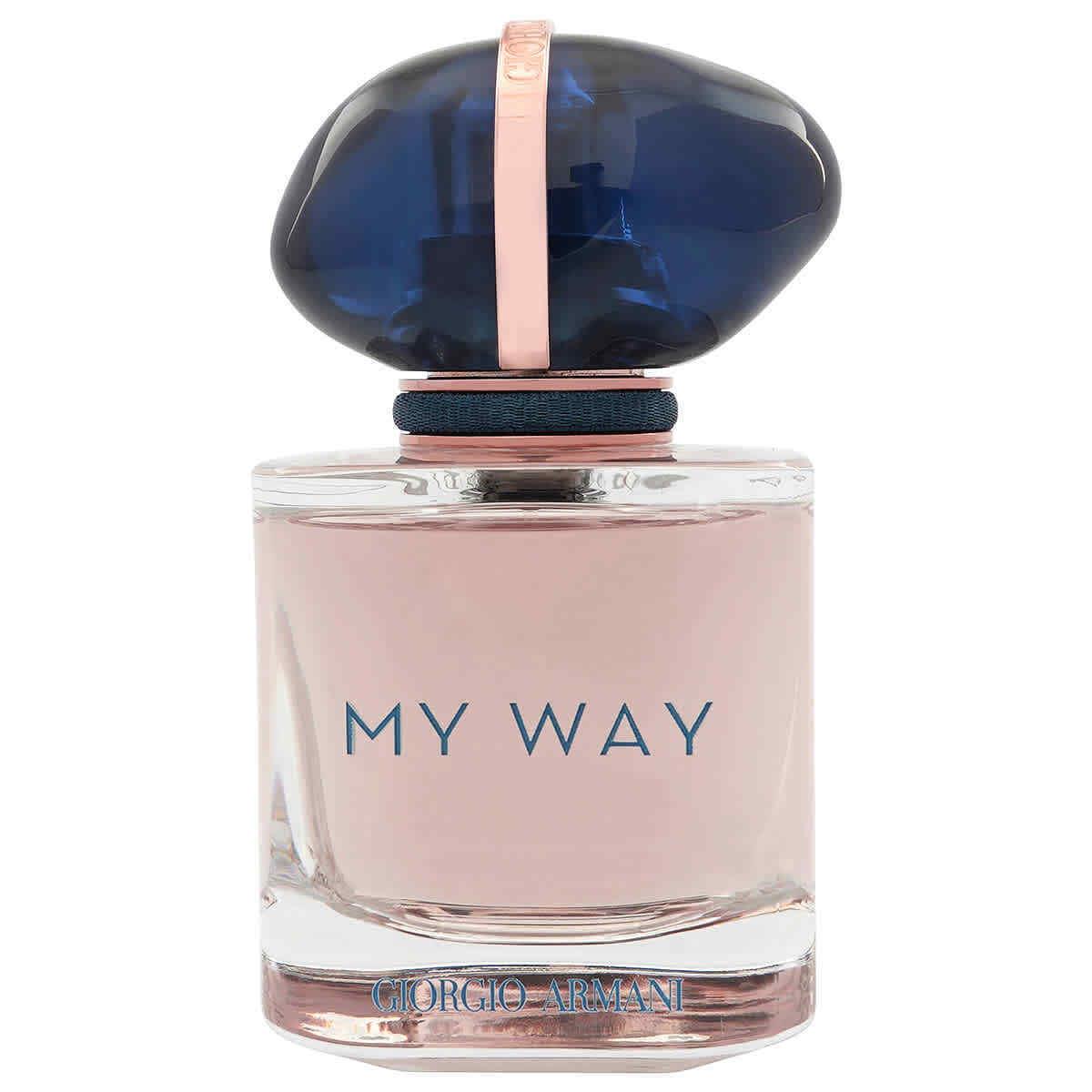 My Way / Giorgio Armani Edp Spray 1.0 oz 30 ml W