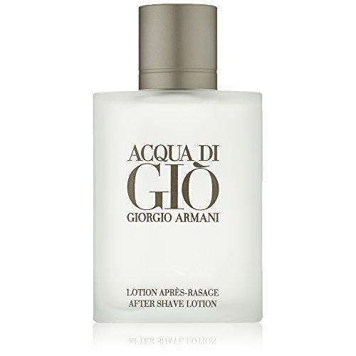 Acqua Di Gio Pour Homme By Giorgio Armani After Shave Lotion 3.4-Ounce