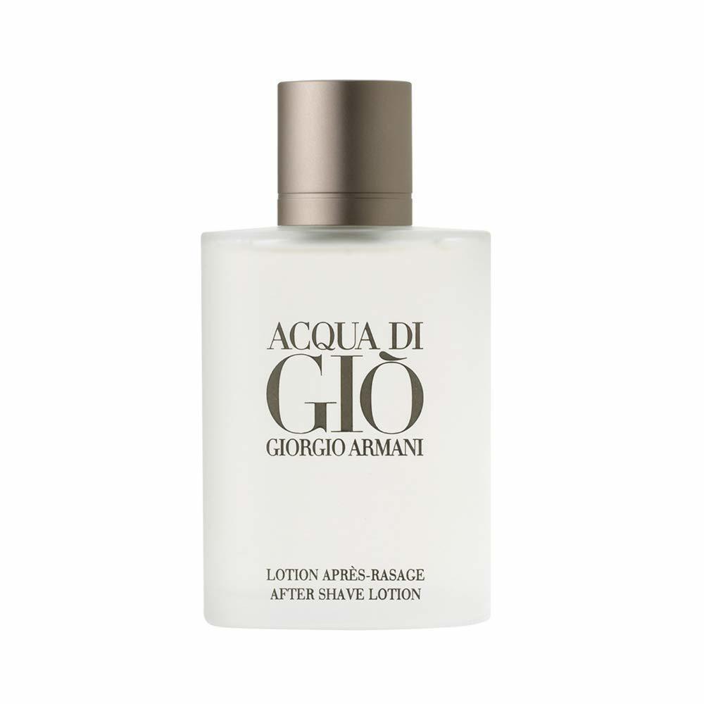 Giorgio Armani Acqua Di Gio Pour Homme After Shave Lotion 3.4-Ounce