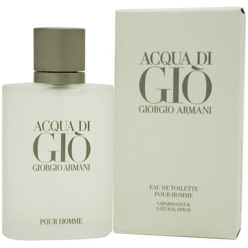 Giorgio Armani Acqua Di Gio Eau De Toilette - 30ml