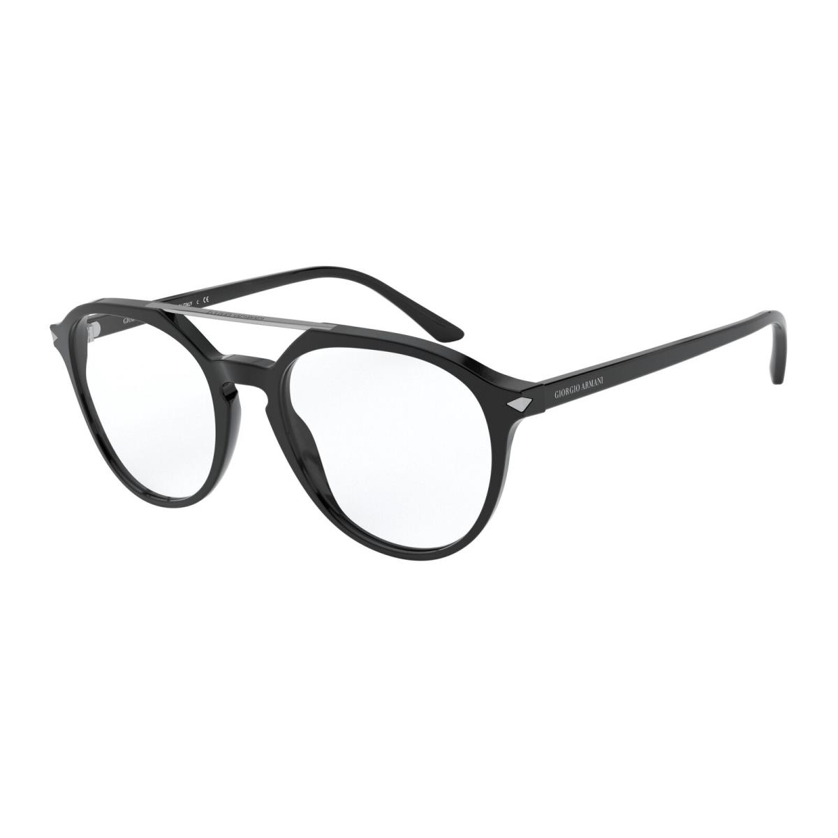 Man Giorgio Armani 0AR7178__5001 50 Optical