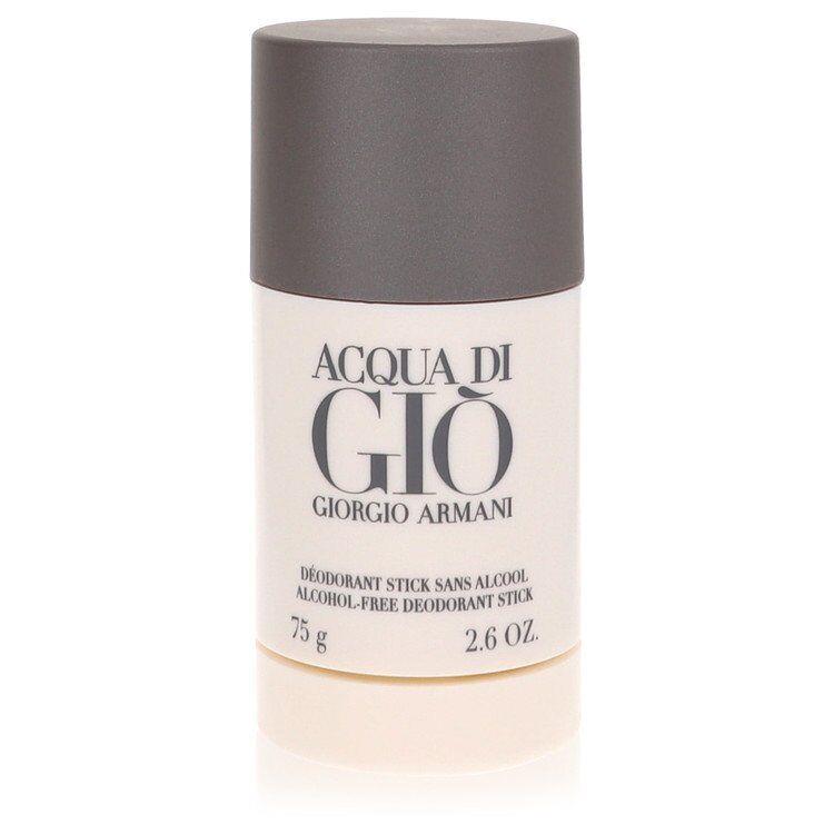 Acqua DI Gio by Giorgio Armani Deodorant Stick 75g