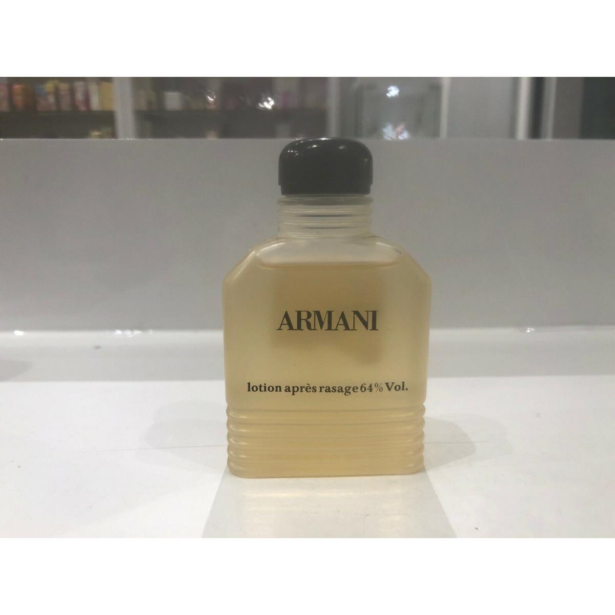 Giorgio Armani Armani Aftershave 50 ML