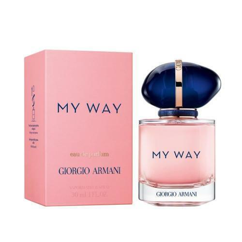 MY Way by Giorgio Armani 30ML 1.Oz Eau de Parfum Spray Box