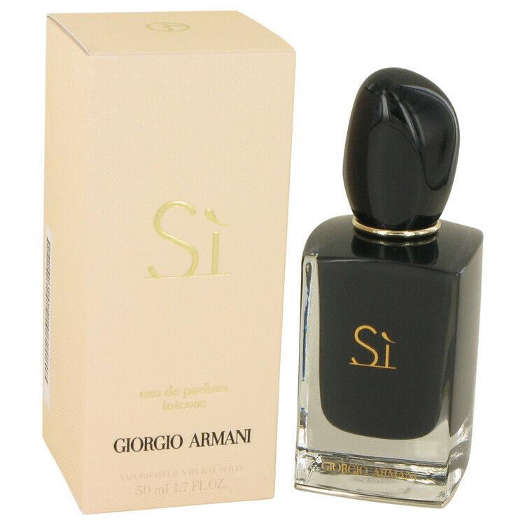 Giorgio Armani Si 1.7 Edp Sp