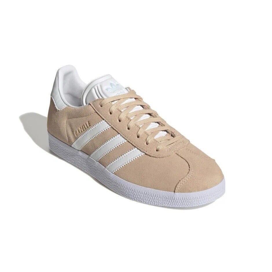 Adidas Gazelle Halo Blush Women s Size 8 GZ1961 - Halo Blush