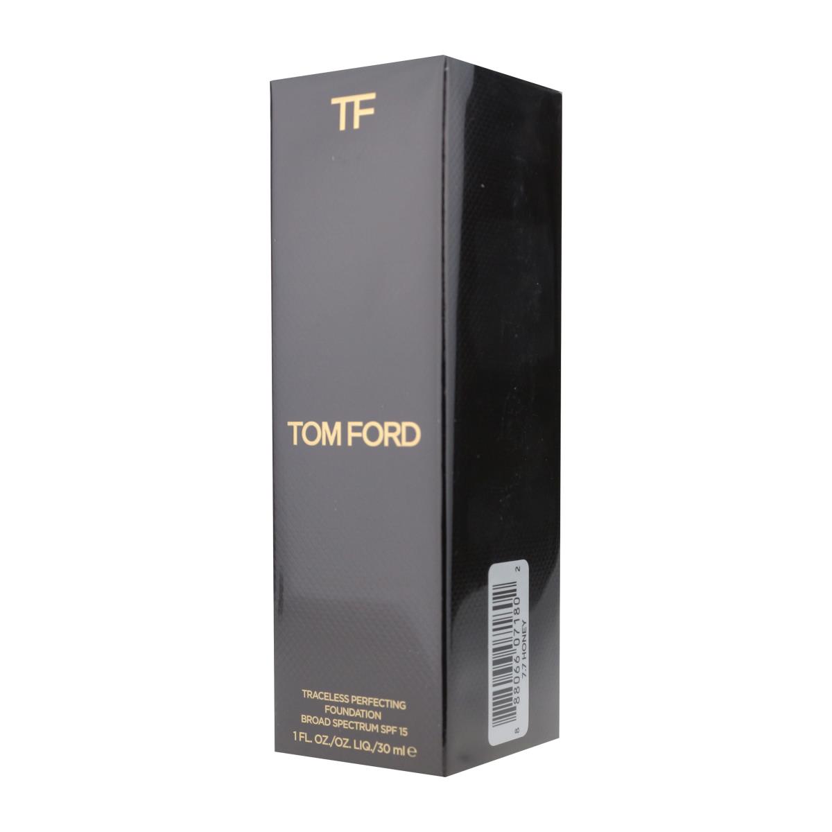 Tom Ford Traceless Perfecting Foundation Spf 15 1oz/30ml