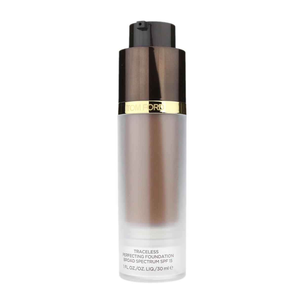 Tom Ford Traceless Perfecting Foundation Spf 15 1oz/30ml 11.0 Dusk