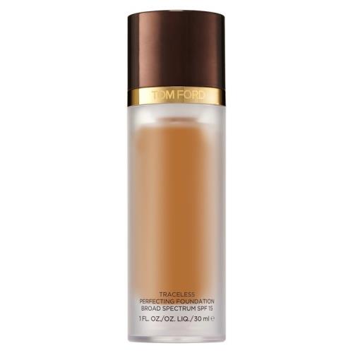 Tom Ford Traceless Perfecting Foundation Spf 15 1oz/30ml Sienna